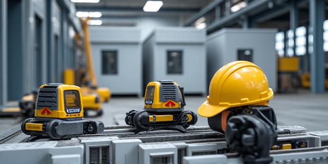 Modular Construction Tools