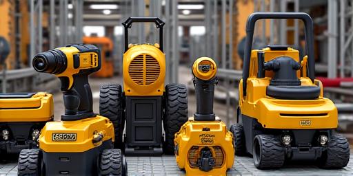 Specialized Equipment
