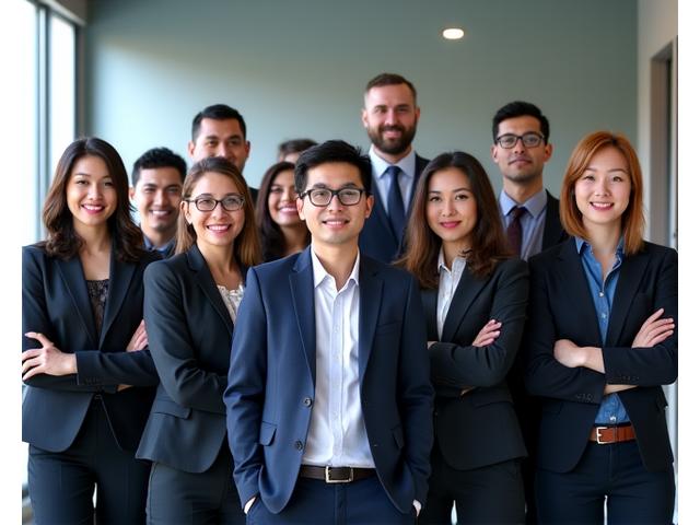 TalaForge Team